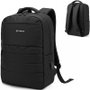 Subblim Mochila Compact Backpack 15L Negro